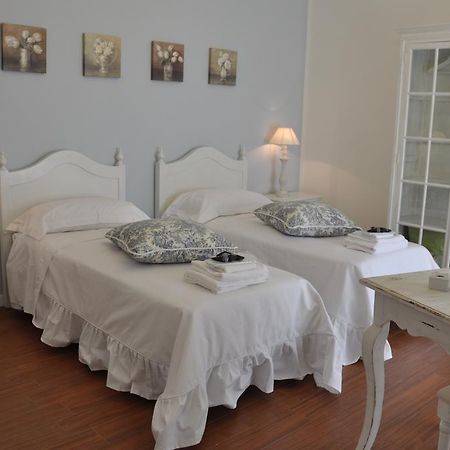 Le Stanze Di Rebecca Bed and Breakfast Rom Værelse billede
