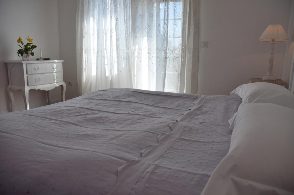 Le Stanze Di Rebecca Bed and Breakfast Rom Værelse billede