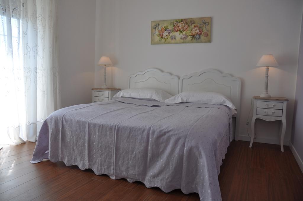 Le Stanze Di Rebecca Bed and Breakfast Rom Værelse billede