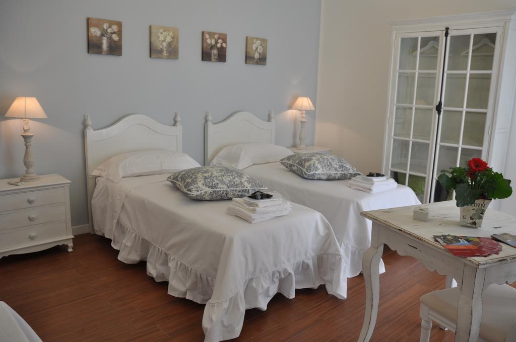 Le Stanze Di Rebecca Bed and Breakfast Rom Værelse billede