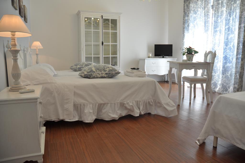 Le Stanze Di Rebecca Bed and Breakfast Rom Værelse billede
