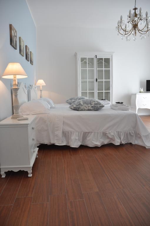 Le Stanze Di Rebecca Bed and Breakfast Rom Eksteriør billede